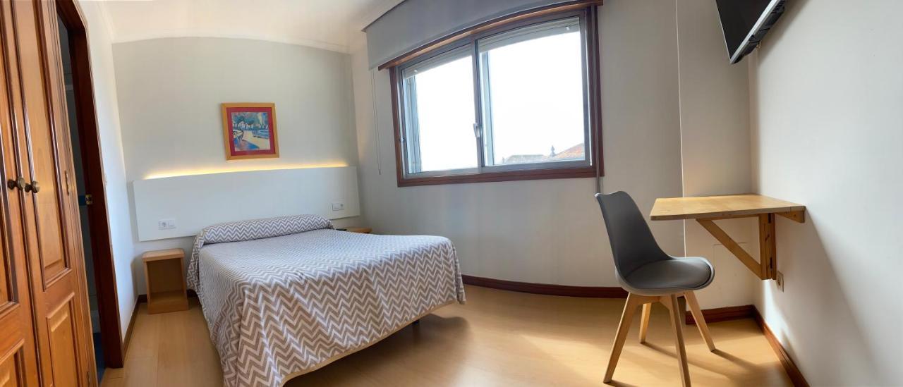 Pension Venus Нигран Экстерьер фото