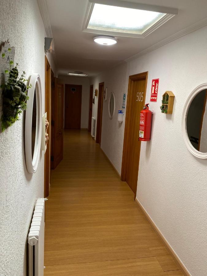 Pension Venus Нигран Экстерьер фото