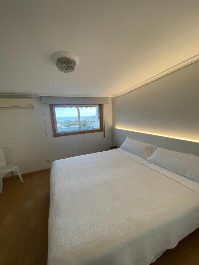 Pension Venus Нигран Экстерьер фото