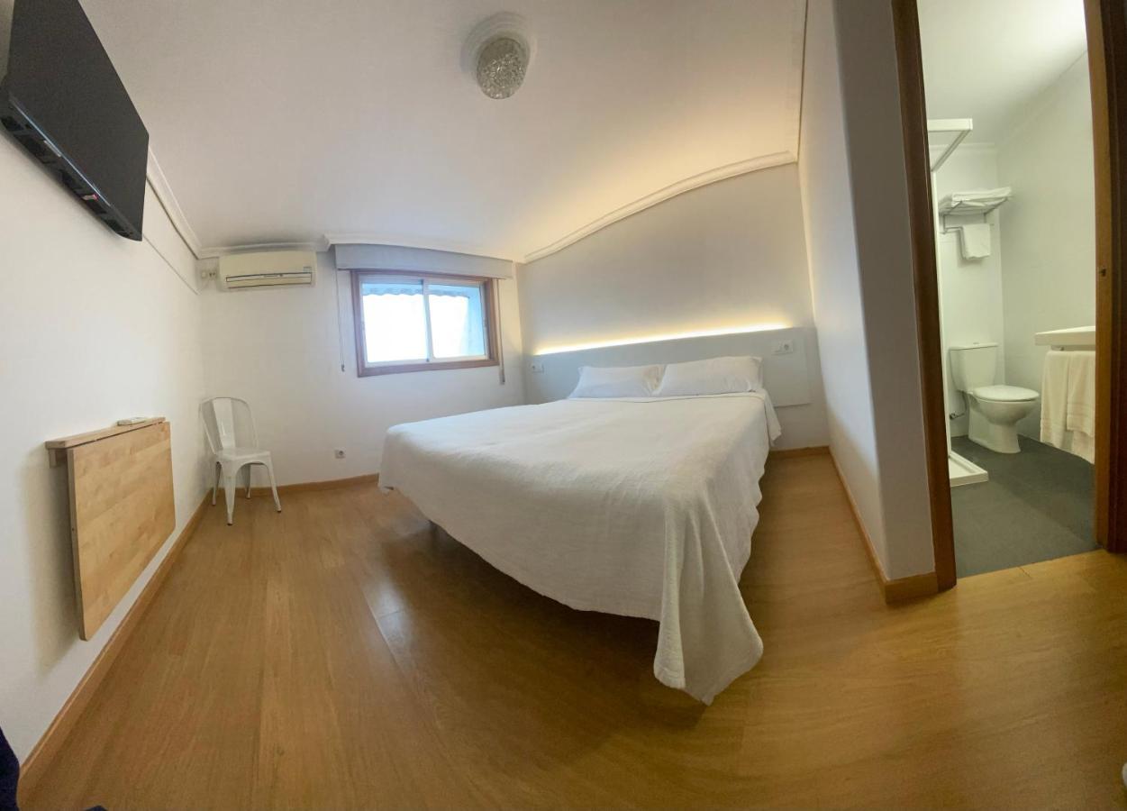 Pension Venus Нигран Экстерьер фото