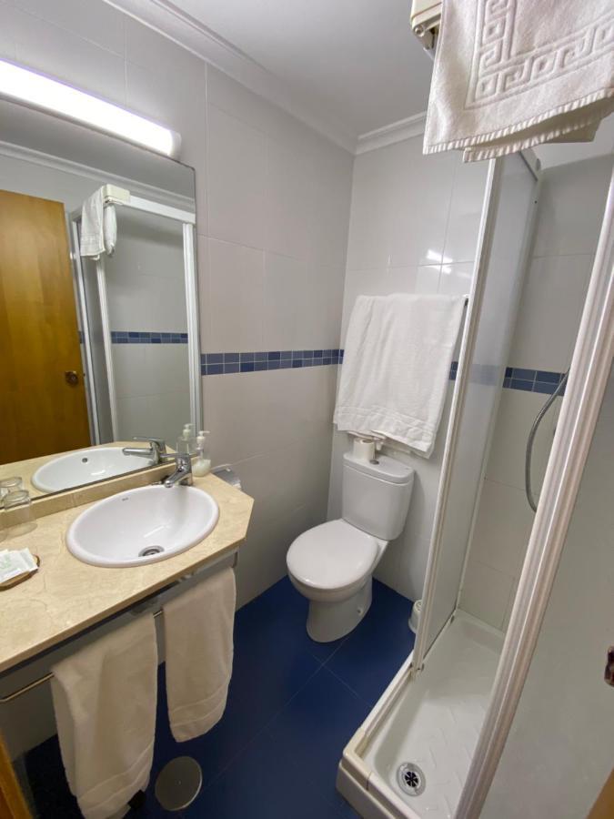 Pension Venus Нигран Экстерьер фото