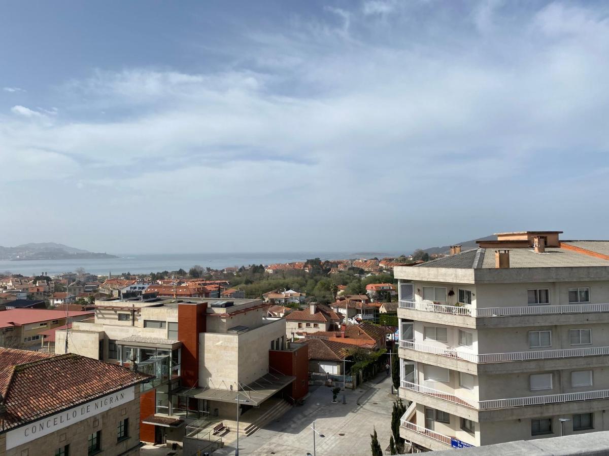 Pension Venus Нигран Экстерьер фото